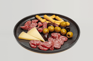 Tapas