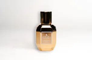 Gisada Ambassadora Gold parfimērijas ūdens sievietēm, 50 ml