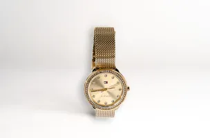 Tommy Hilfiger Casual moteriškas laikrodis