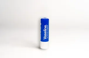Vaseline Lip Therapy Original lūpų balzamas, 4.8 g