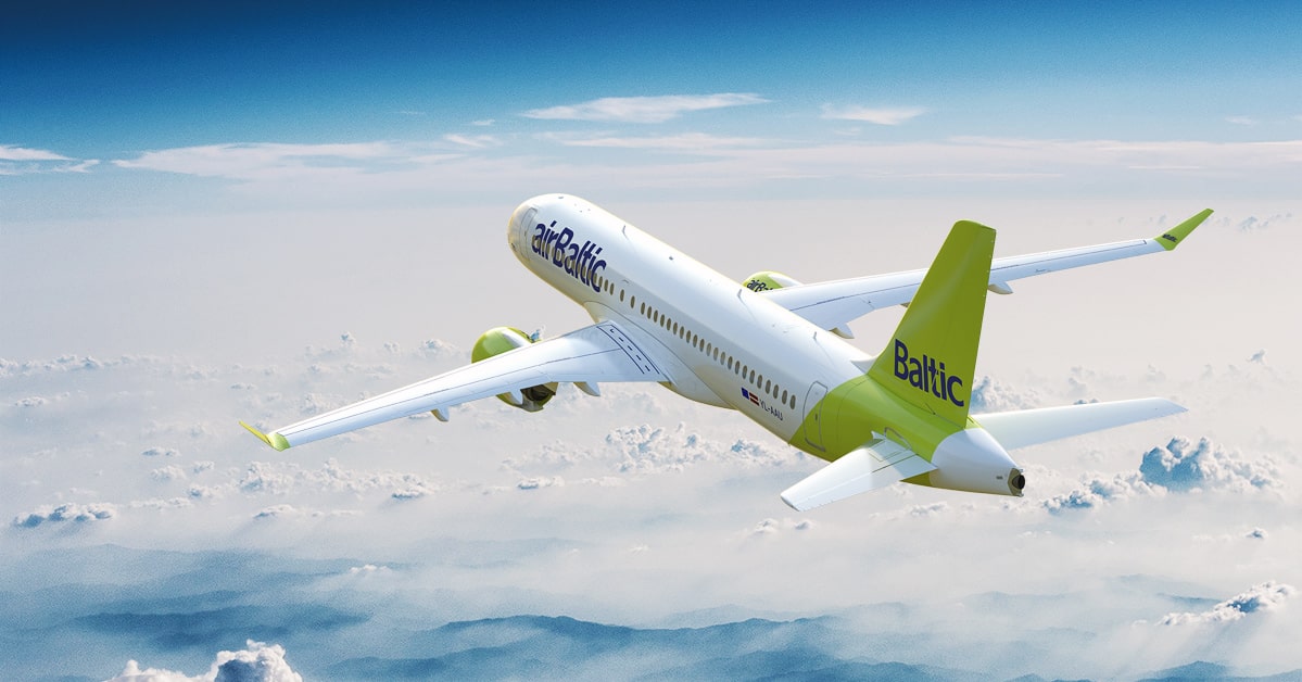 (c) Airbaltic.com