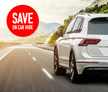 Special Offers Airbaltic