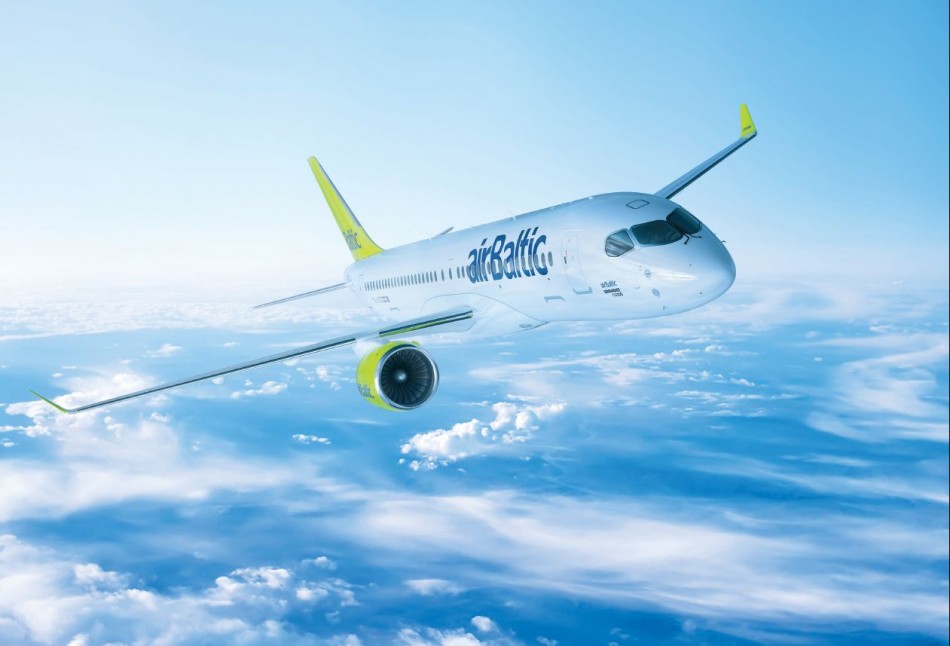 airBaltic turpina uzlabot klientu lojalitātes programmu